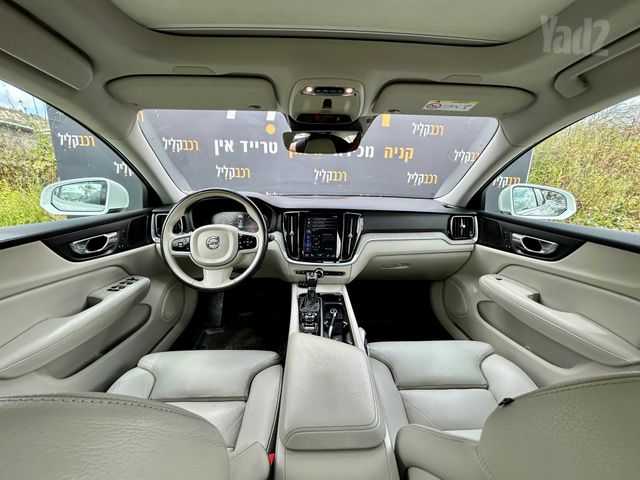 וולוו S60
