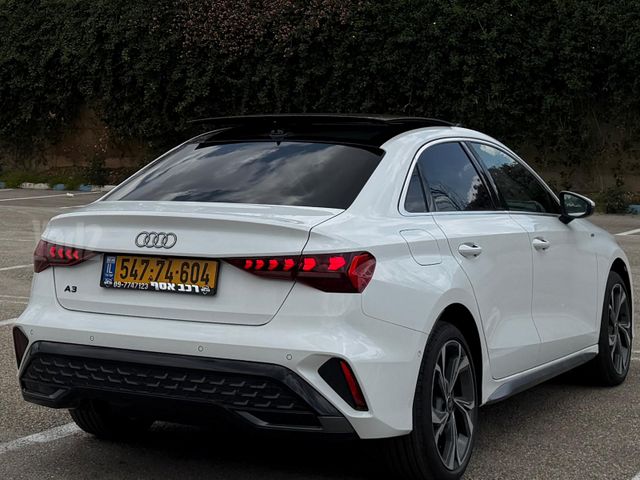 אאודי A3