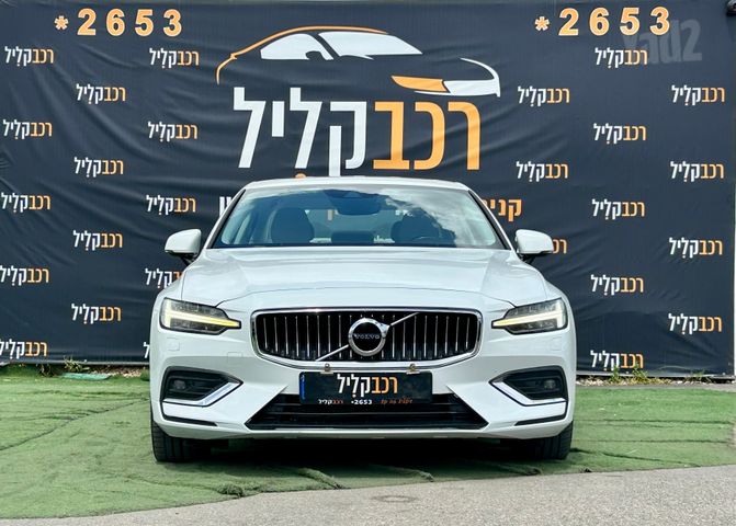 וולוו S60