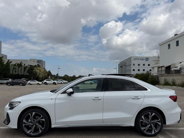 אאודי A3