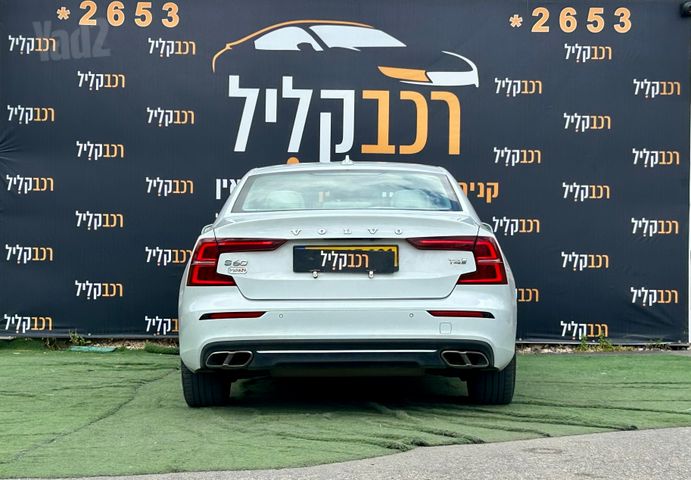 וולוו S60