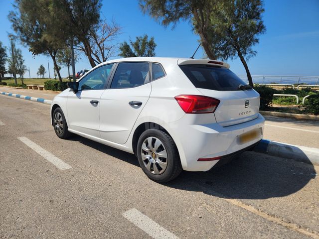 סיאט איביזה