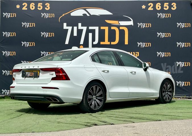וולוו S60
