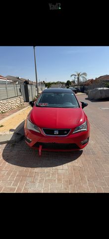 מודעת רכב סיאט איביזה