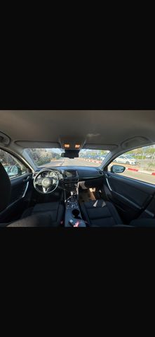 מאזדה CX-5