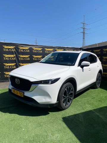 מאזדה CX-5