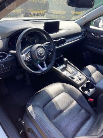 מאזדה CX-5