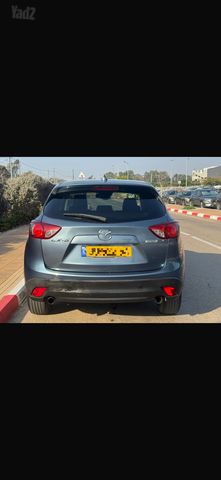 מאזדה CX-5