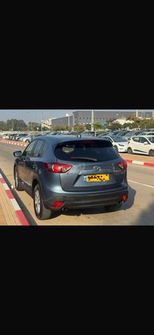 מאזדה CX-5