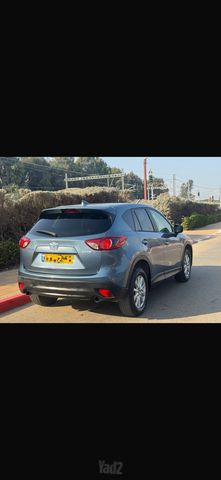 מאזדה CX-5