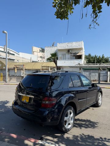 מרצדס-בנץ ML