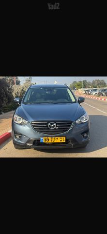 מאזדה CX-5