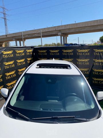מודעת רכב מאזדה CX-5
