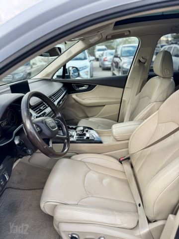 אאודי Q7