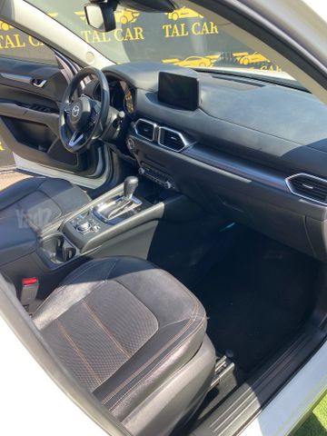 מאזדה CX-5