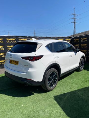 מאזדה CX-5