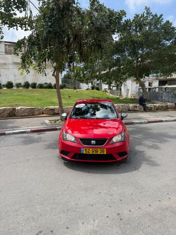 סיאט איביזה