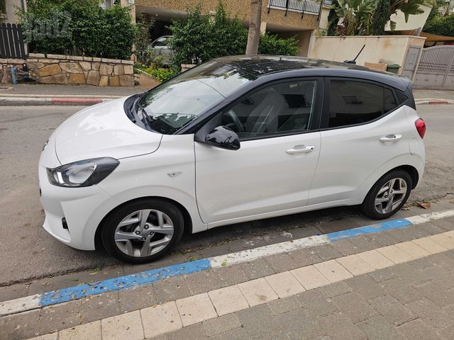 יונדאי i10
