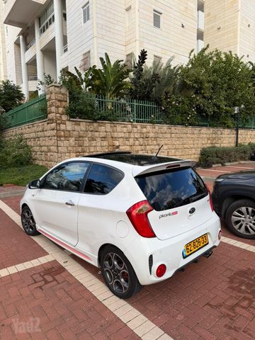 קיה פיקנטו