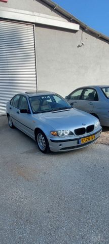 ב מ וו סדרה 3