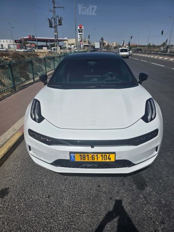 מודעת רכב זיקר 001