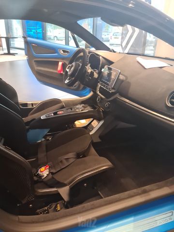 אלפין A110