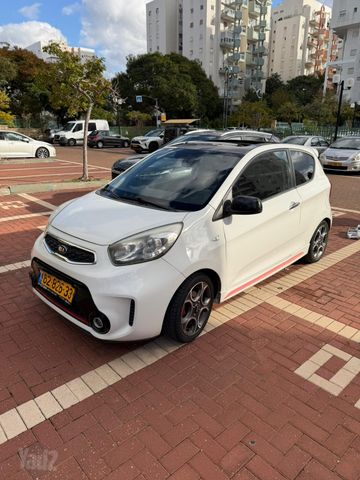 קיה פיקנטו