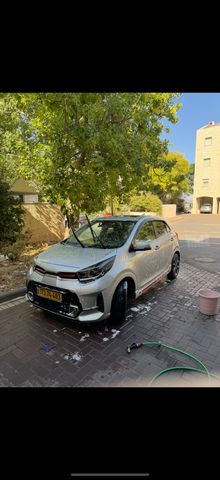מודעת רכב קיה פיקנטו
