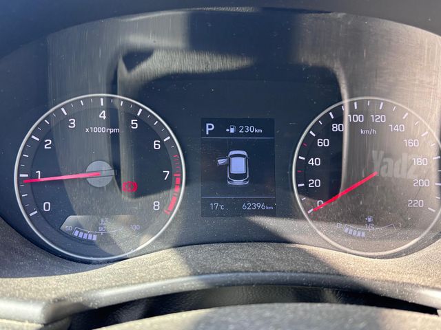 יונדאי i20