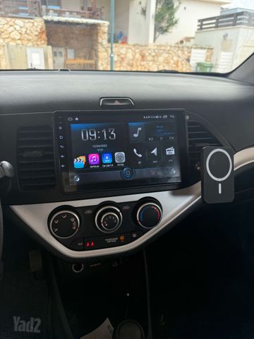 קיה פיקנטו