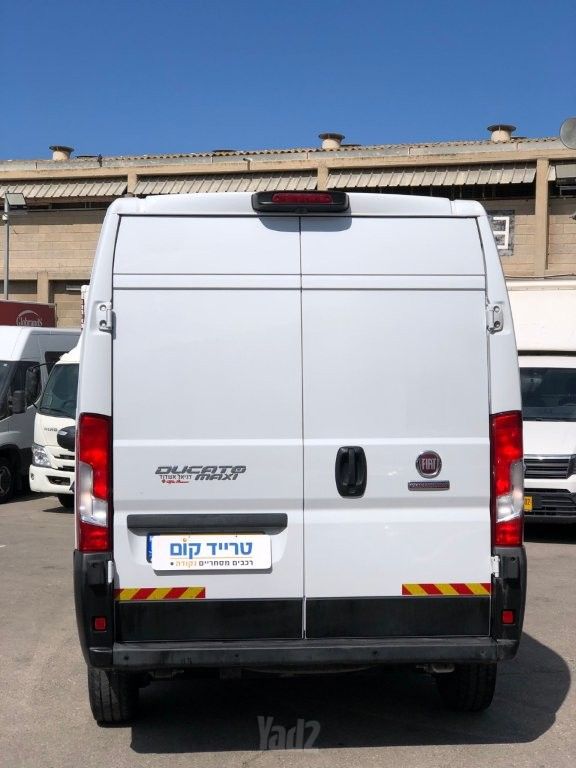 פיאט דוקאטו