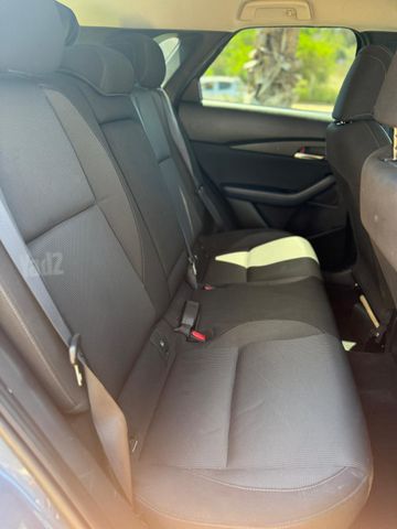 מאזדה CX-30