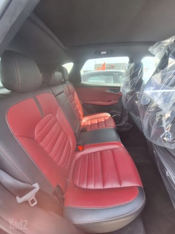 אם ג'י EHS PHEV