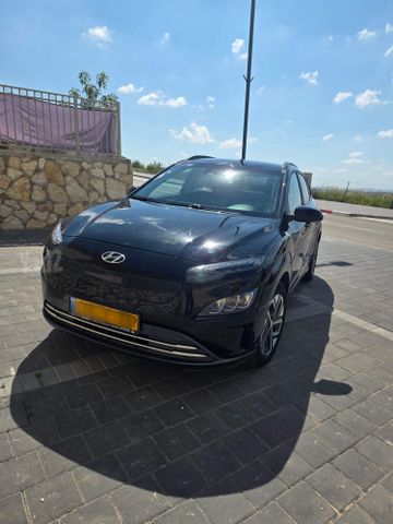 יונדאי קונה