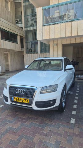 אאודי Q5