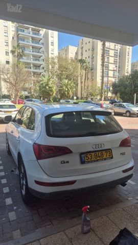 אאודי Q5