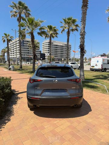 מאזדה CX-30