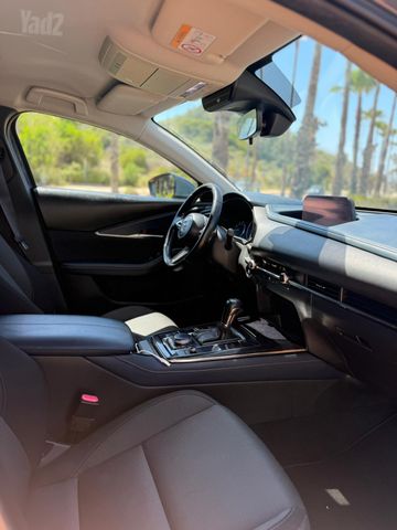 מאזדה CX-30