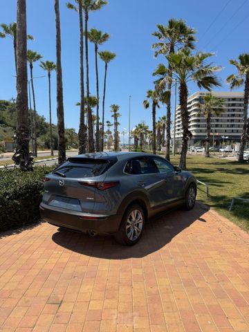 מאזדה CX-30