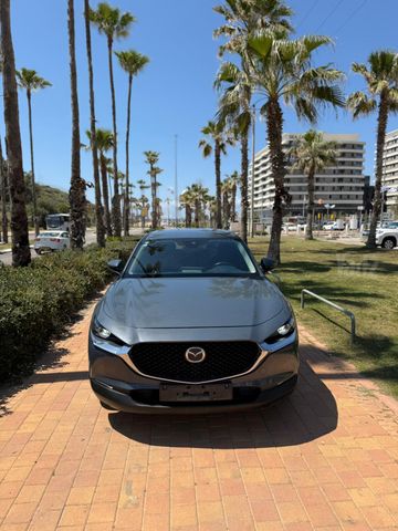 מאזדה CX-30