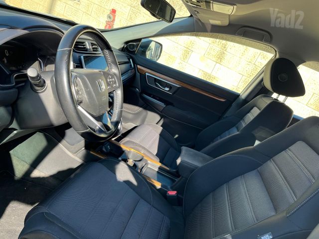 הונדה CR-V