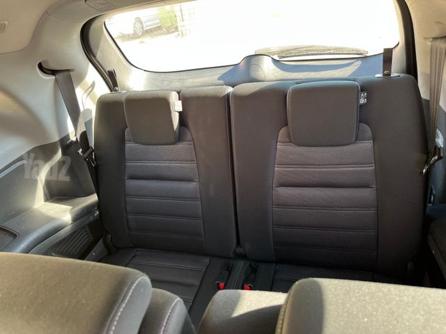 הונדה CR-V
