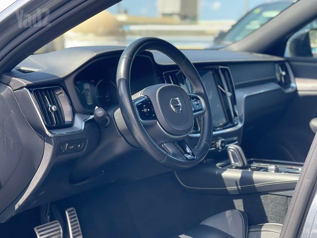 וולוו S60