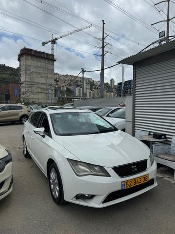סיאט לאון