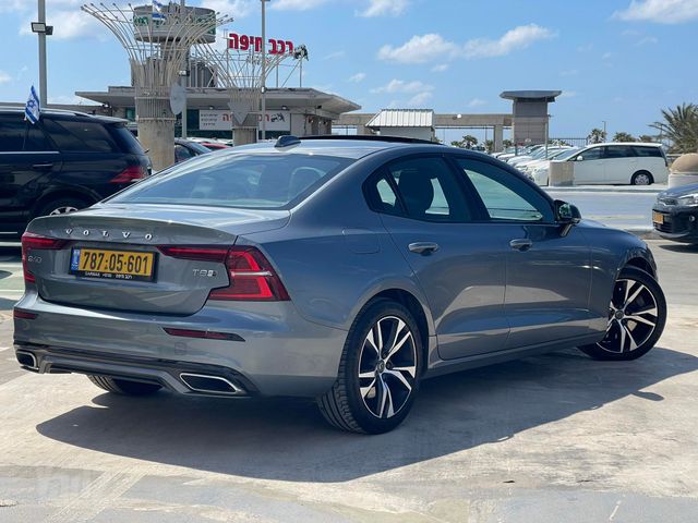 וולוו S60