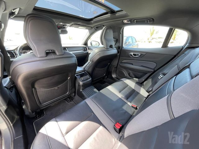 וולוו S60