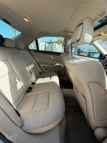 מרצדס-בנץ E-class