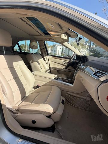 מרצדס-בנץ E-class