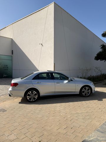 מרצדס-בנץ E-class