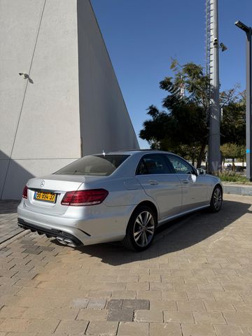 מרצדס-בנץ E-class